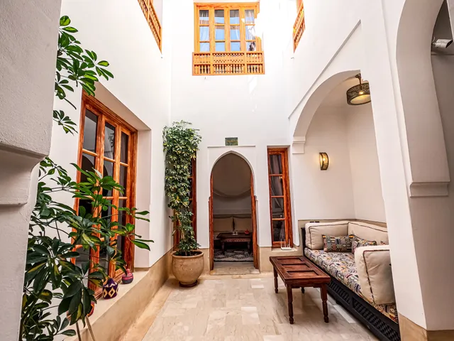 Kahena Lifestyle Concept