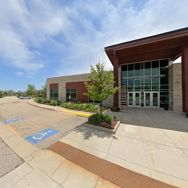 Mount Pleasant Village Hall
