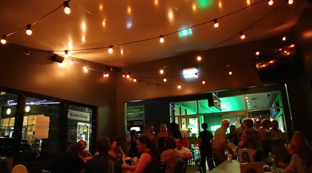 Zambrero Cannon Hill