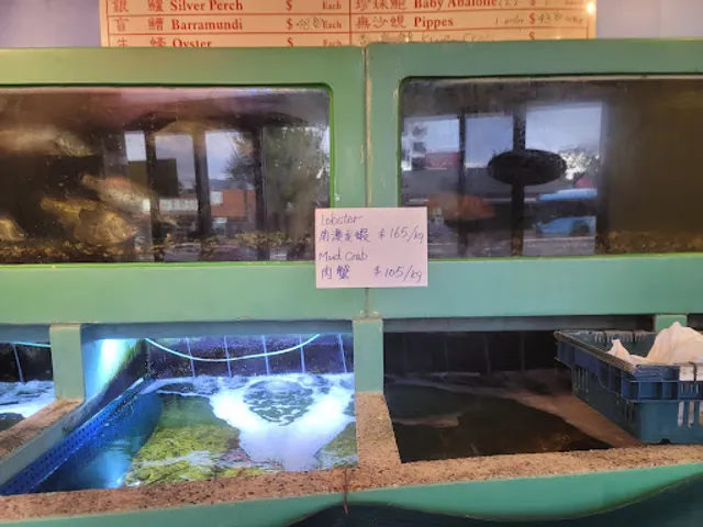 Rising Sun Chinese Restaurant