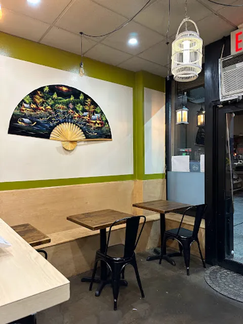 Sita Thai Restaurant