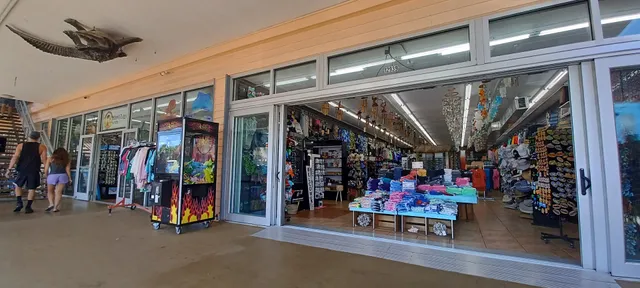 Island Rags and Gifts