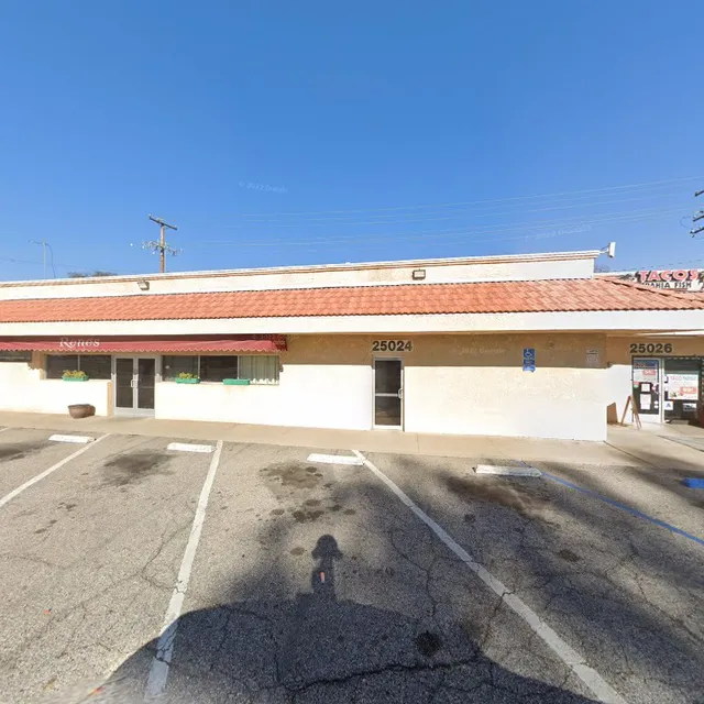 Coyote’s Provisions and Spirits