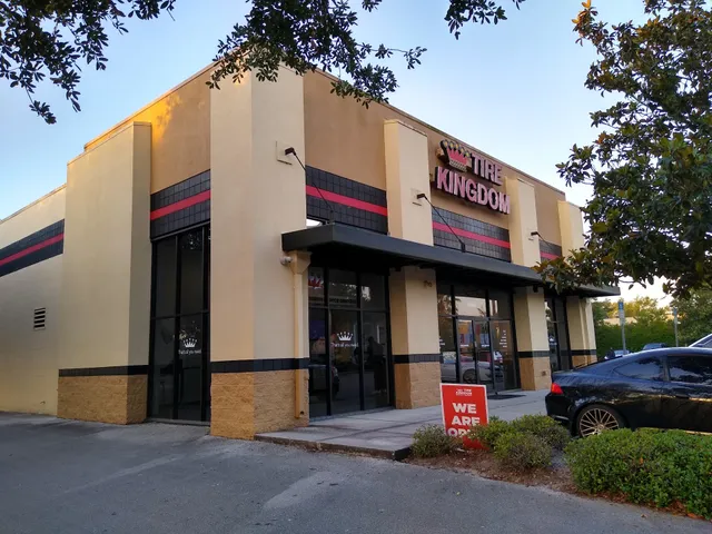 Poinciana Towne Center