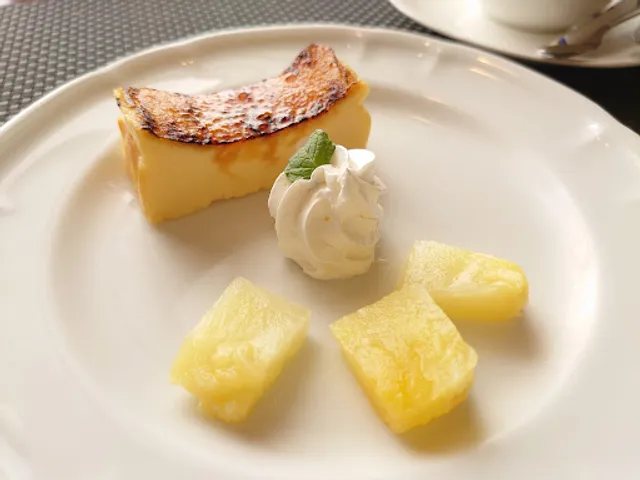 レストラン オーヴ