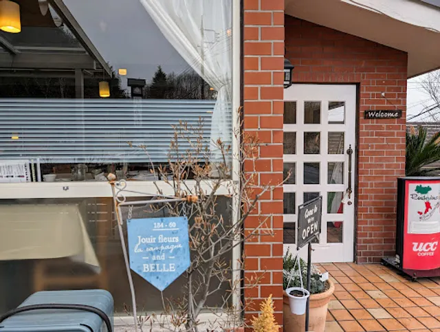 Steak & Italian Restaurant Rendezvous