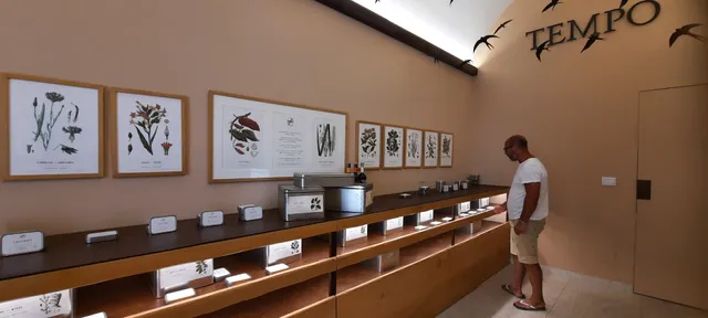 Sabadì - Bottega e Cantina di Affinamento del Cioccolato - Noto