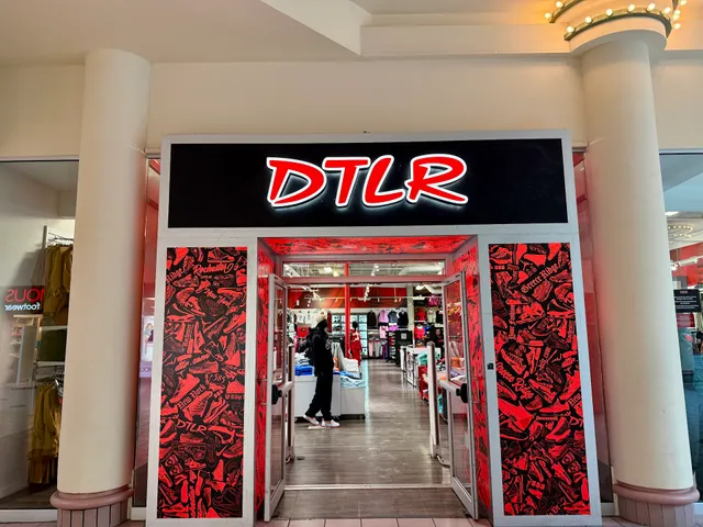 DTLR