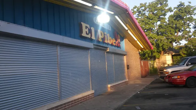 Paleteria El Pibe