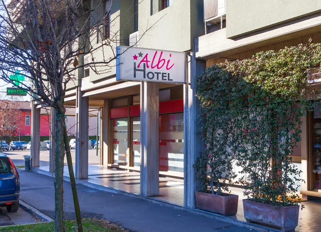 Hotel Albi