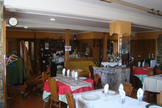 Restaurante Casa Roces