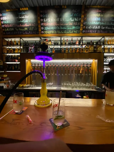 Tap House Beer Factory