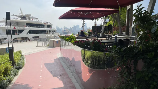 Dubian (Xingwaitan Branch)