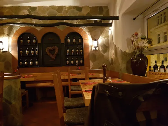 Ristorante Trattoria Nudelstube