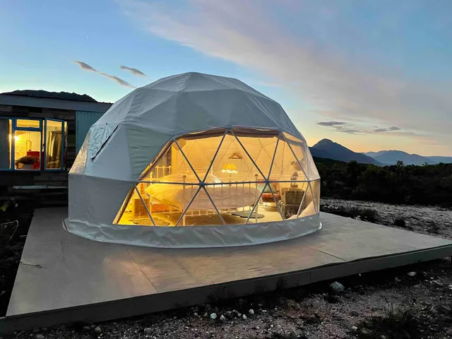 Starry Starry Night - Route 62