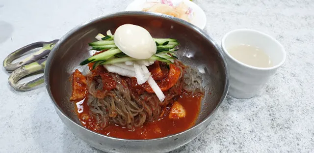 용두식당