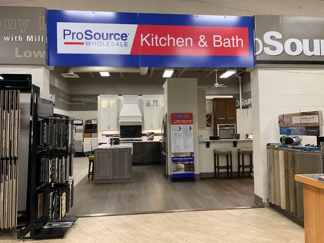 ProSource of Buffalo