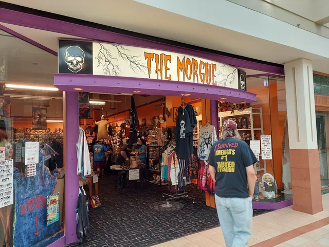 The Shoppes at Coventry