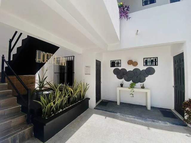 The Hostal Inn Playa del Carmen