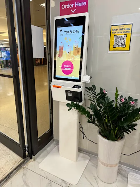 Tsaocaa Bubble Tea | Premium Bubble Tea in Journal Square