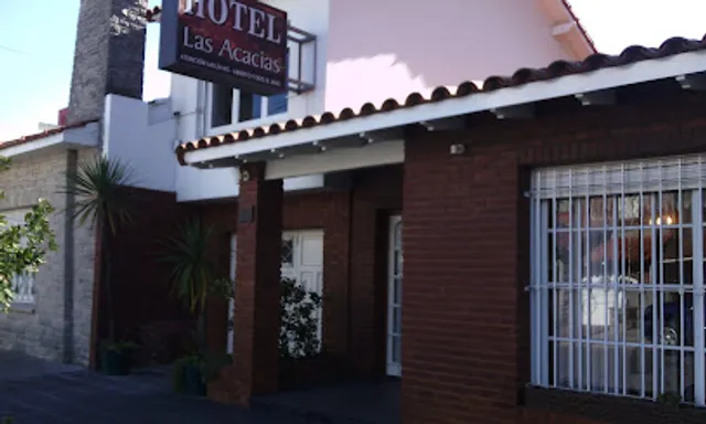 Hotel Las Acacias