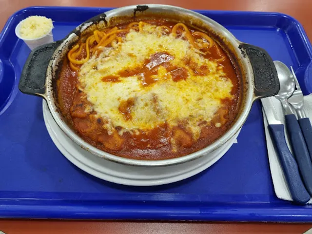 Cia Paulista de Pizza