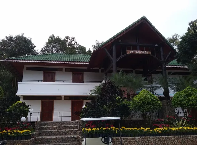 PhuDara Resort