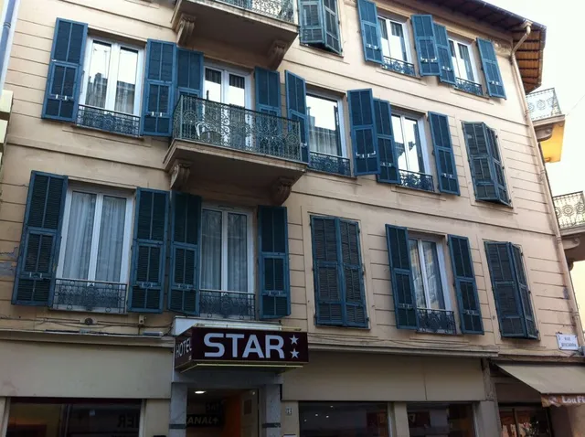 Hôtel Nice Etoile