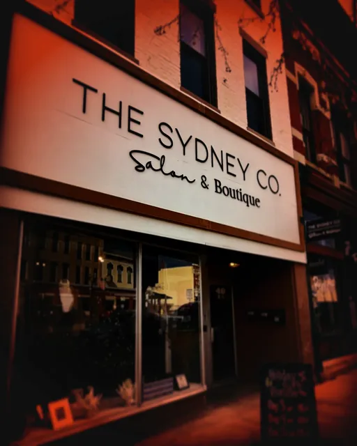 The Sydney Collection