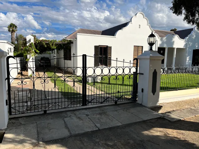 Toni's Cottage Graaff-Reinet