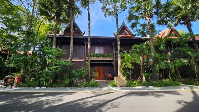Sokhalay Angkor Villa Resort & Spa