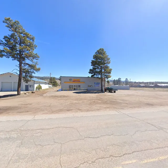 NAPA Auto Parts - Chama American Parts