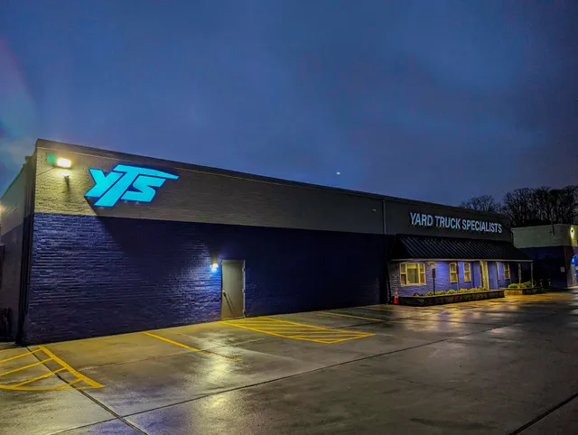 Yard Truck Specialists