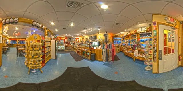 Montana Coffee Traders