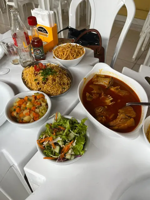 Cantinho da Ceiça (O Telê)