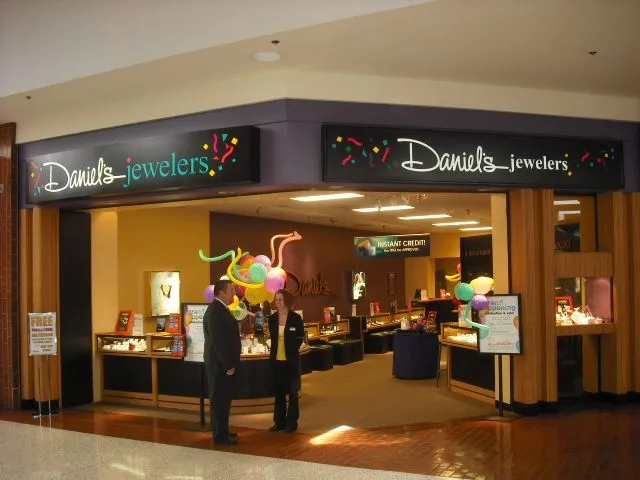 Daniel's Jewelers