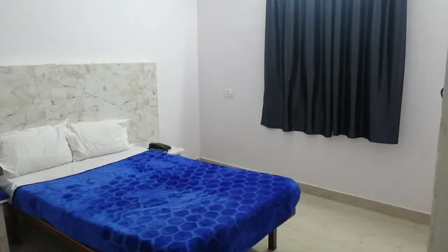 OYO Rahul Service Apartment