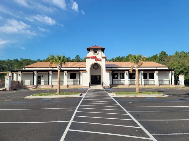 Del sol Mexican restaurant