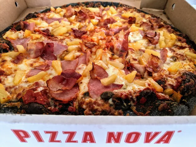 Pizza Nova