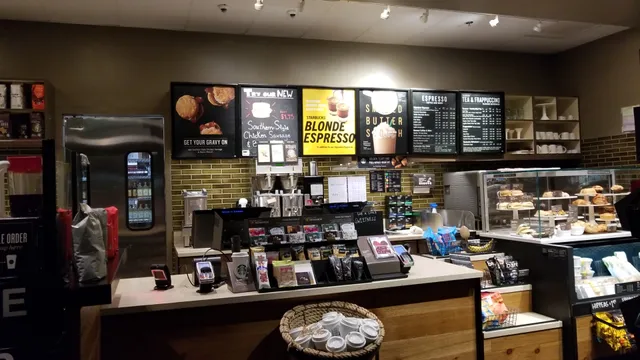 Starbucks