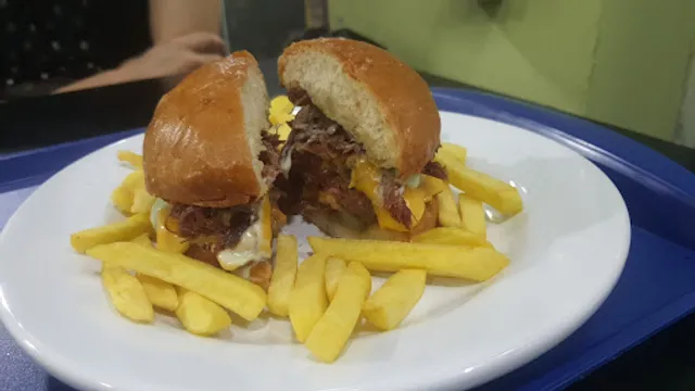 Restaurante Skina Paulista