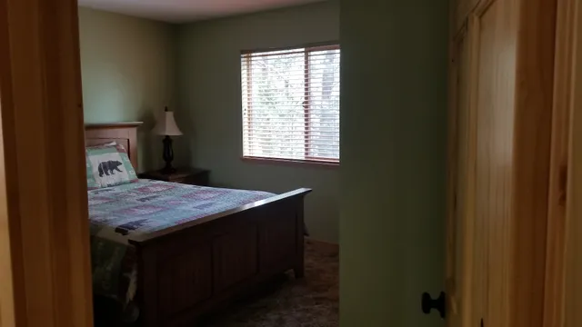 Sequoia East or West