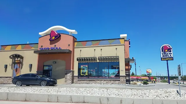 Taco Bell