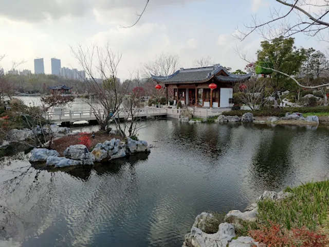 World Expo Cultural Park