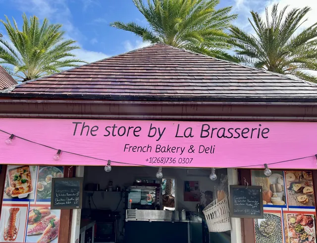 The Store by La Brasserie