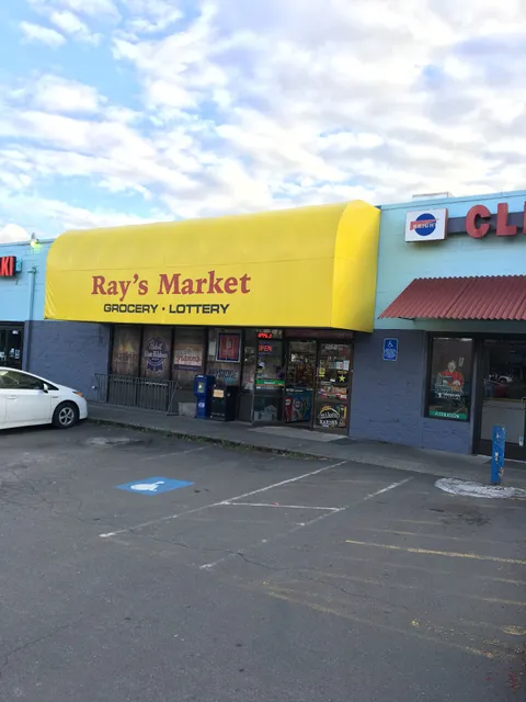 Ray's Market