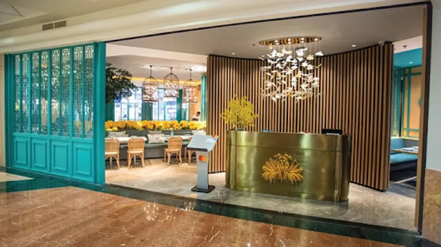 Seroeni - Plaza Senayan