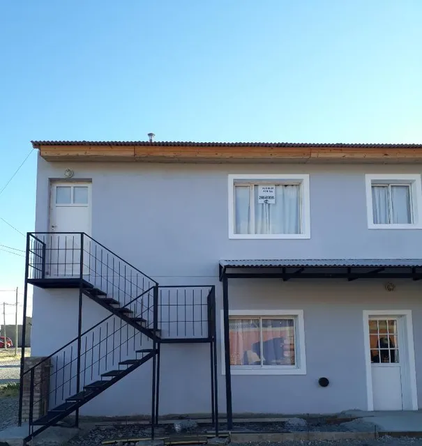 Hospedaje La Fueguina