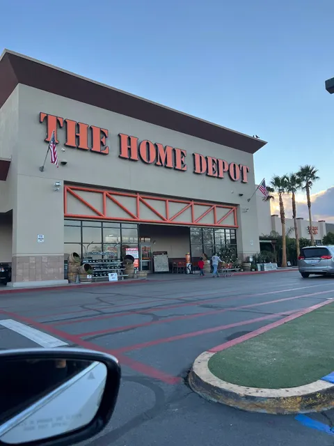 The Home Depot