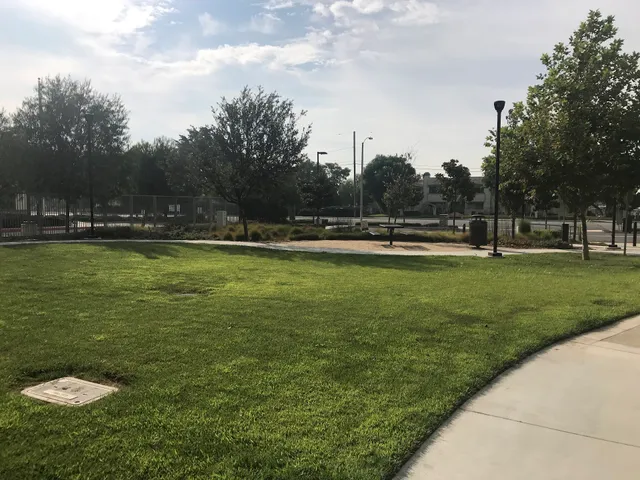 Chino Community Garden & Park